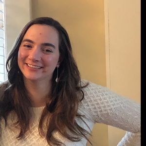 Meet your Posher, Katherine